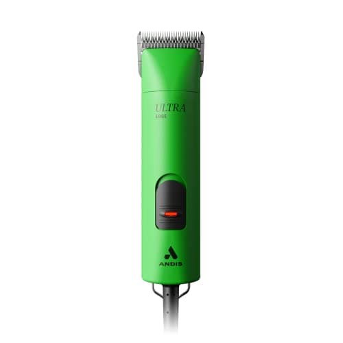 Andis UltraEdge Super 2-Speed Detachable-Blade Clipper
