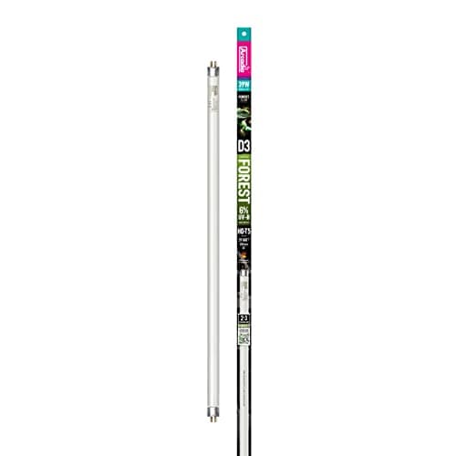 Arcadia D3 UVB Lamp 39W Forest (Replacement T5 Tube)