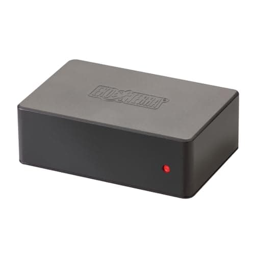 Exo Terra Dimming and Pulse Proportional Thermostat