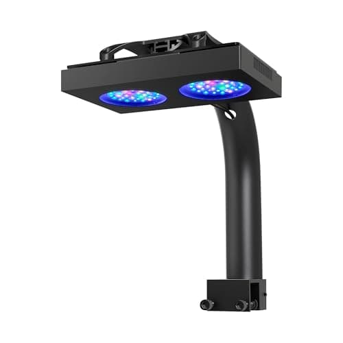 NICREW HyperReef 150 Gen 2 Reef LED Light