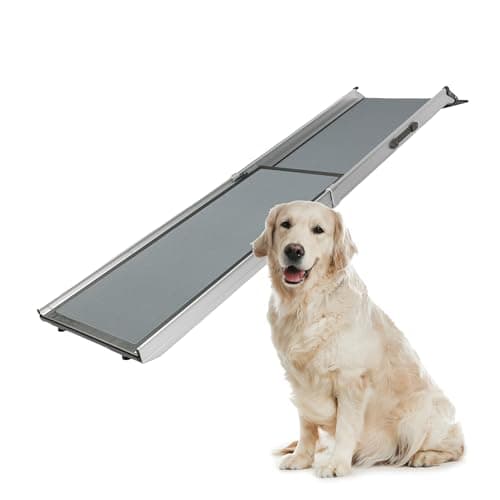 PetSafe Happy Ride Telescoping Dog Ramp
