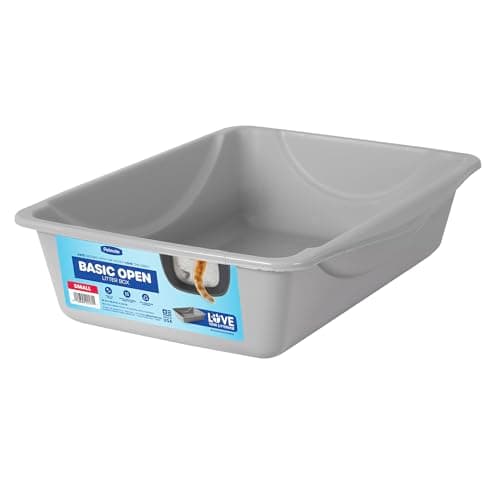 Petmate Basic Litter Pan
