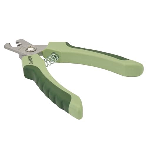 Coastal Pet Safari Professional Dog Nail Trimmer