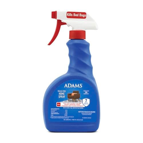 ADAMS Flea & Tick Home Spray