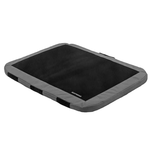 Ruffwear Dirtbag Portable Outdoor Dog Bed