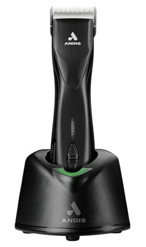 Andis Pulse ZR II 5-Speed Cordless Clipper