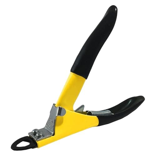 Resco Original Deluxe Dog Nail Clippers