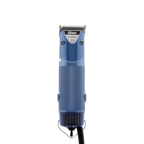 Oster Professional A5 Turbo 2-Speed Clipper