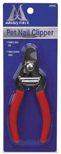 Millers Forge Steel Pet Nail Clipper 743C