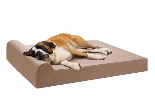 Big Barker 7" Pillowtop Orthopedic Dog Bed