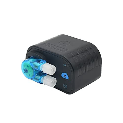 Kamoer X1 PRO-T Programmable WiFi Dosing Pump (70ml/min)