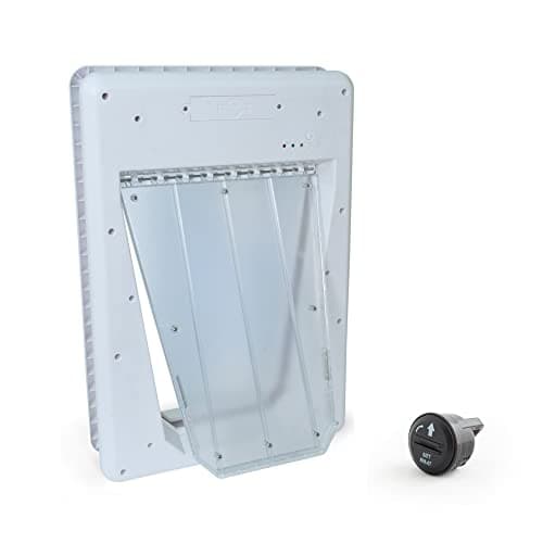 PetSafe Electronic Smart Dog Door