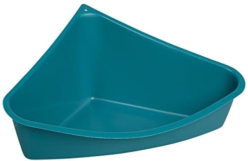 Lixit Corner Litter Pan