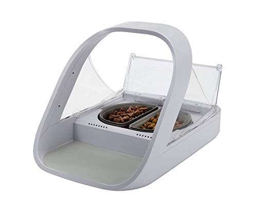 Sure Petcare SureFeed Microchip Pet Feeder Connect