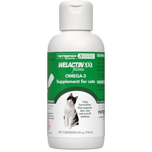 Welactin Feline Omega-3