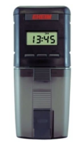 Eheim Feed-Air Everyday Programmable Automatic Fish Feeder with Humidity Ventilation