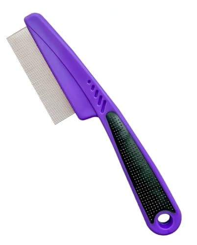 Yumflan Flea Comb