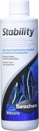 Seachem Stability (250 ml)