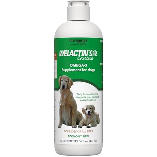 Welactin Canine Omega-3