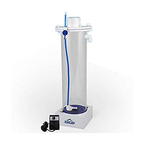IceCap KM-120 Kalk Mixing Reactor