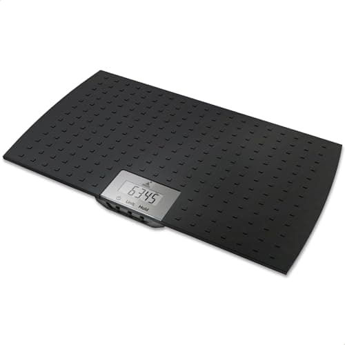 Redmon Digital Dog Scale for Large Pet & Animal with Non-Skid Mat