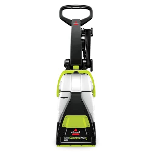 BISSELL Big Green Pet Pro Carpet Cleaner, XL DirtLifter PowerBrush