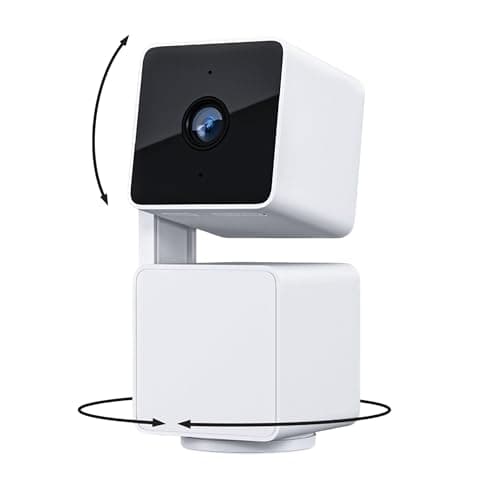 Wyze Cam Pan v3
