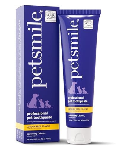 Petsmile Professional Pet Toothpaste
