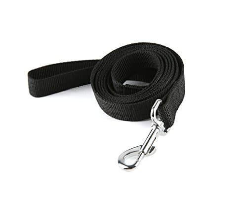 TAIDA Nylon Dog Training Leash (6 ft)