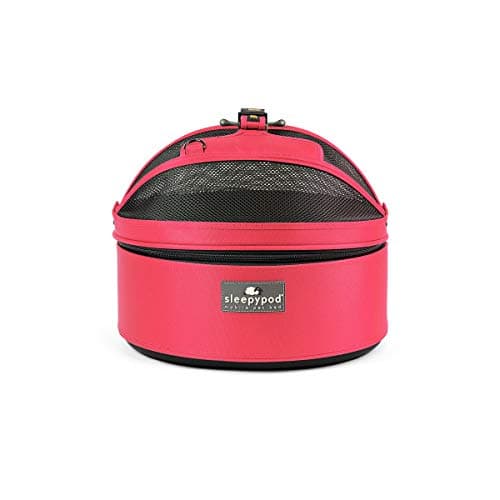 Sleepypod Mobile Pet Bed