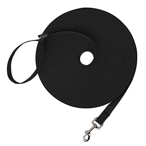 Hi Kiss Dog Training Long Line (15 ft)