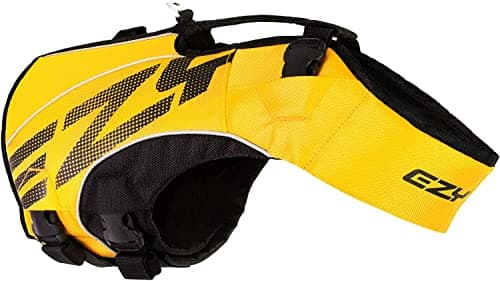 EzyDog DFD X2 Dog Life Jacket