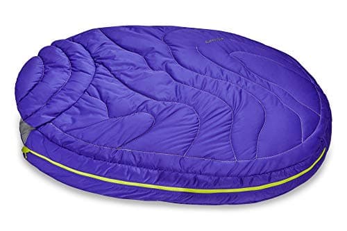 Ruffwear Highlands Dog Sleeping Bag