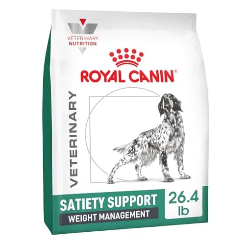 ROYAL CANIN Canine Satiety Support Dry (26.4 lb)