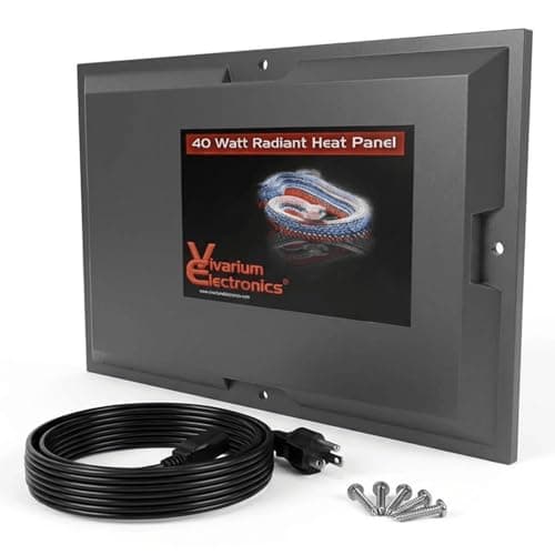 Vivarium Electronics 40W Radiant Heat Panel