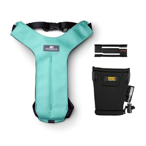 Sleepypod Clickit Sport Plus