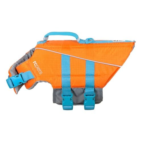 RC Pets Tidal Life Vest