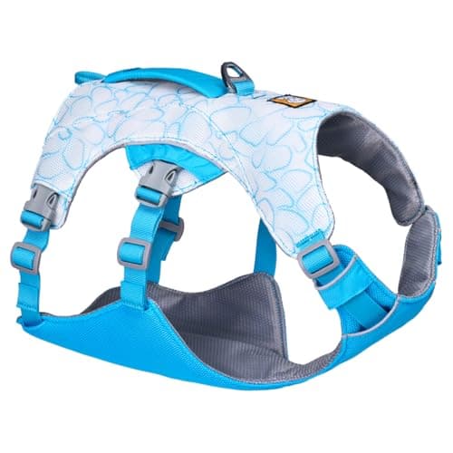 Ruffwear Swamp Cooler Dog Harness