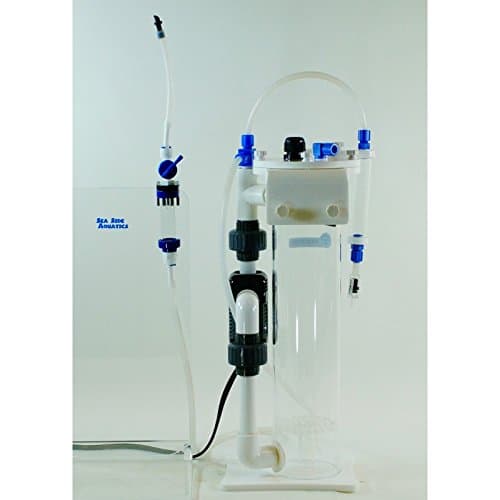 Aqua Excel CR30 Calcium Reactor