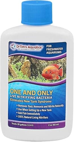 DrTim's One and Only Freshwater