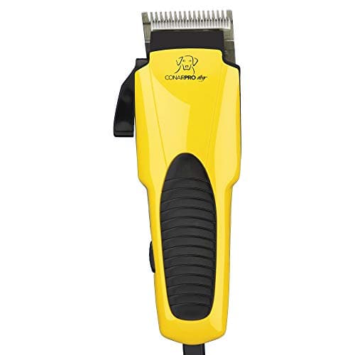 Conair PRO 10-Piece Pet Grooming Kit