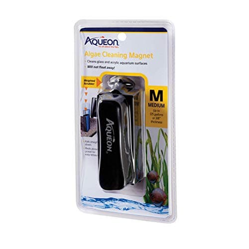 Aqueon Magnetic Algae Scraper (Medium)