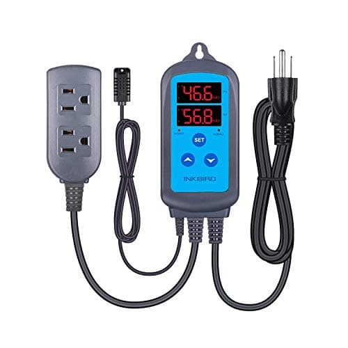 Inkbird Humidity Controller IHC-200