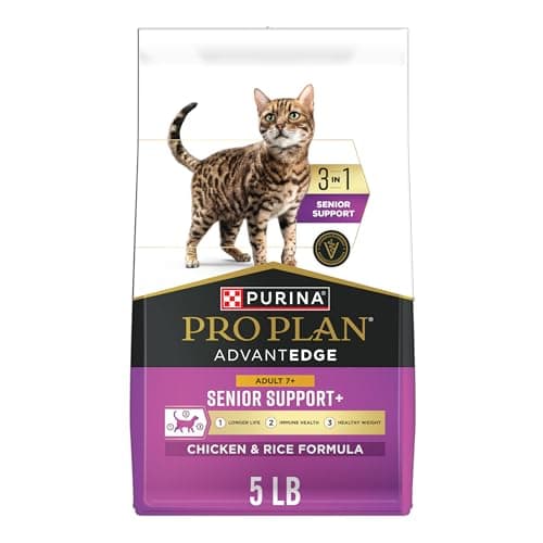 Pro Plan Prime Plus Adult 7+ Chicken & Rice Formula (Dry)