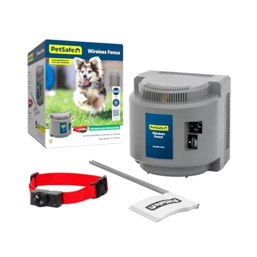 PetSafe Original Wireless Fence