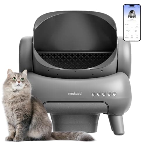 Neakasa M1 Plus