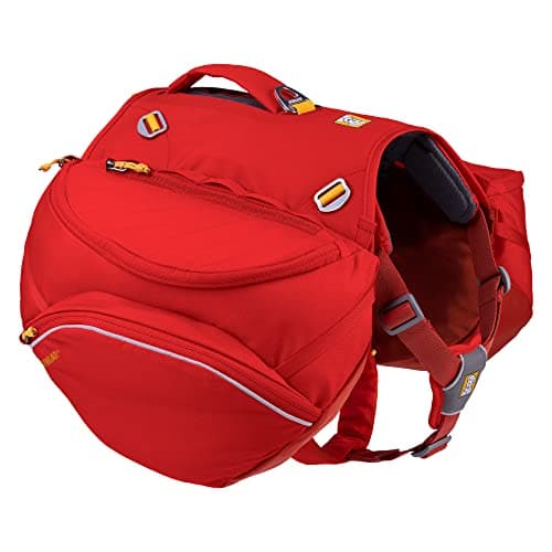 Ruffwear Palisades Pack