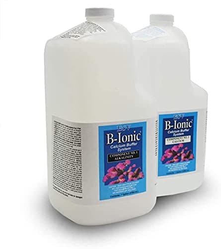 ESV B-Ionic Calcium Buffer System (2-Gallon)
