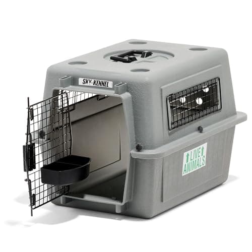 Petmate Sky Kennel (Small)