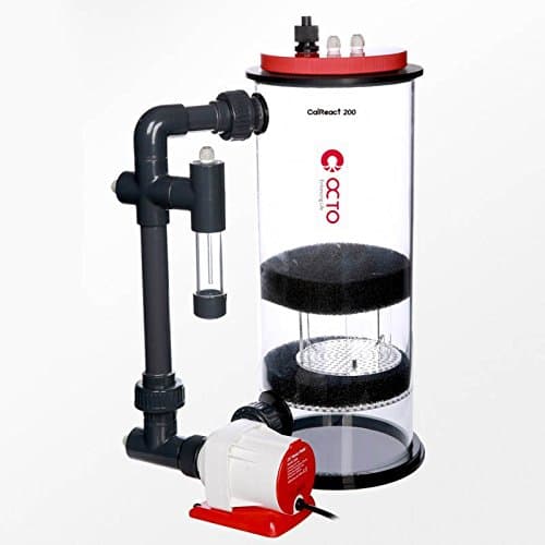Reef Octopus OCTO CR220 (CalReact) Calcium Reactor with VarioS 6 Pump